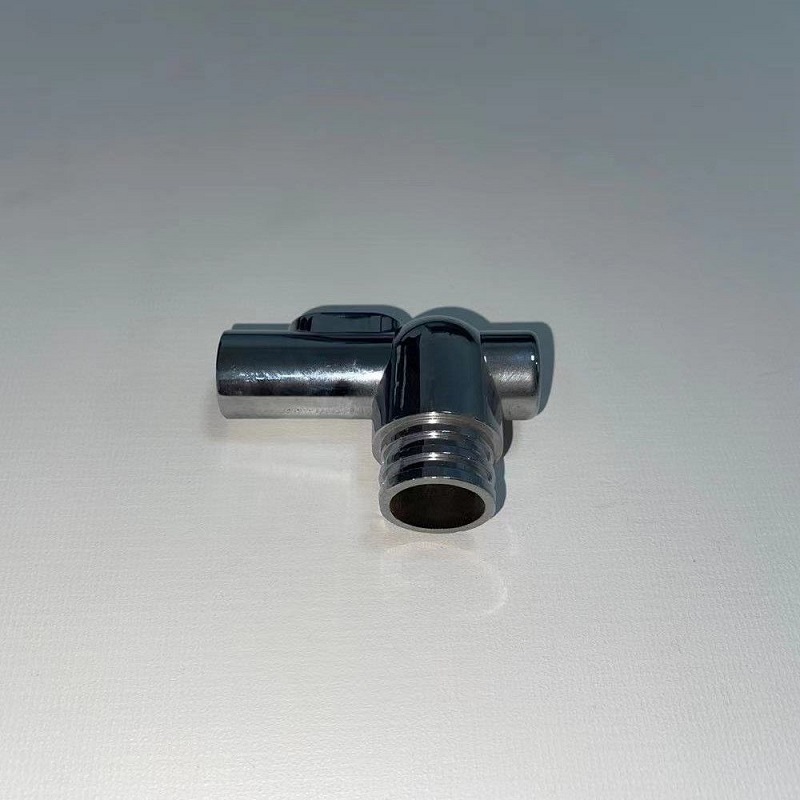 Wie kann man die Castings für Wasserhahnhardware deburr sterben?