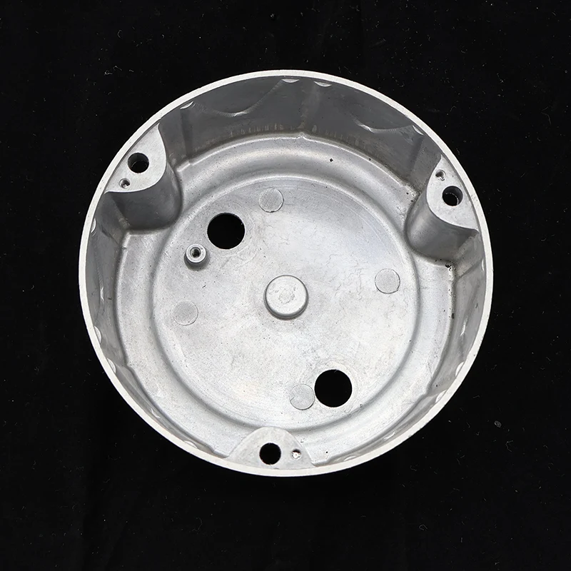 Wie können Druckgussteile für Beleuchtungskörper an die strukturellen Anforderungen verschiedener Beleuchtungskörper angepasst werden? ​