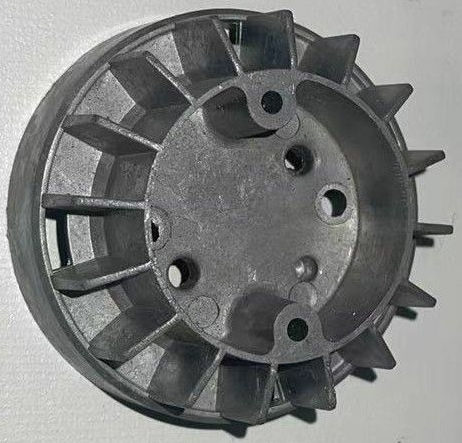 Welche Probleme können auftreten, wenn die Wandstärke von Druckgussteilen von Beleuchtungskörpern zu dünn ist?