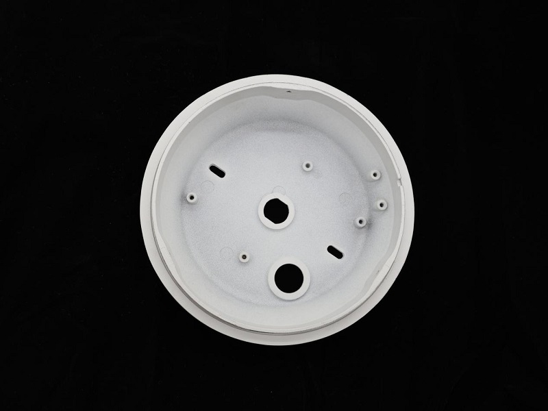 Welche Schutzanforderungen müssen Druckgussteile von Beleuchtungskörpern für den Außenbereich erfüllen?