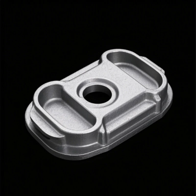 Die Cast Roller
