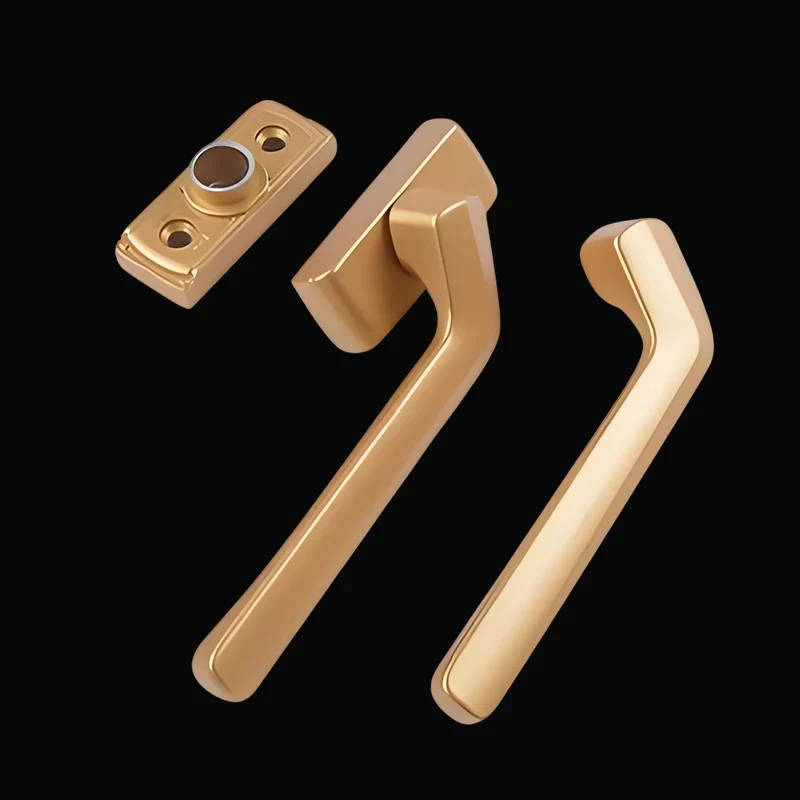 Würfelgüsse für Hardware