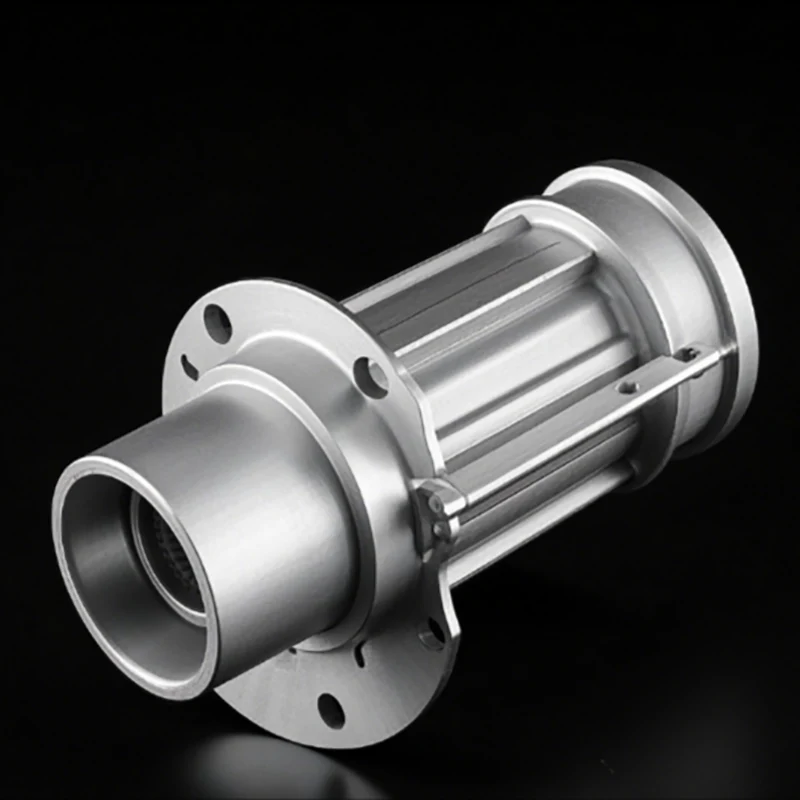 Magnesiumlegierungsgurte für CT-Röntgenröhrchenkühler