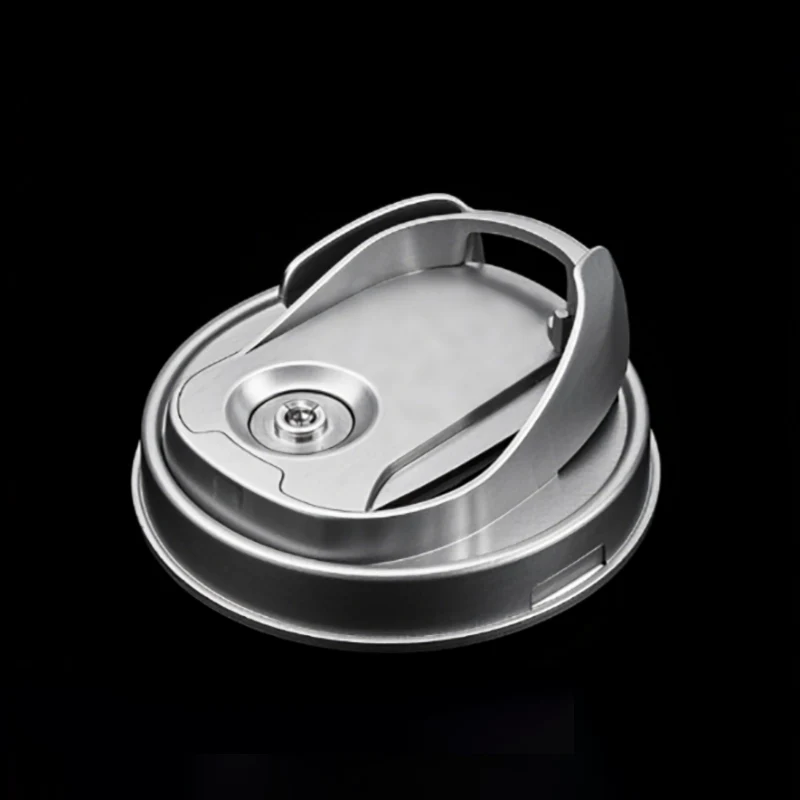 Passivierte Aluminiumlegierungs -Sterblichkeitsgüsse für Herzschrittmachergehäuse